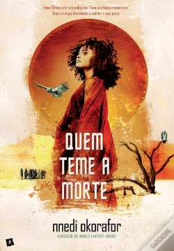 Capa do artigo Quem Teme a Morte