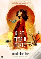 Capa do artigo Quem Teme A Morte