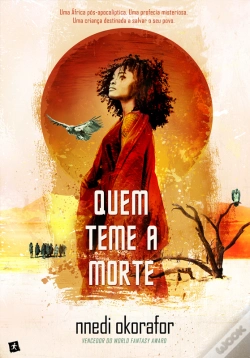 Capa do artigo Quem Teme A Morte
