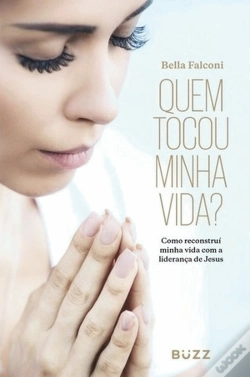 Capa do artigo Quem Tocou Minha Vida?
