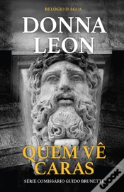 Capa do artigo Quem Vê Caras