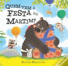 Quem Vem à Festa do Martim?