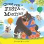 Quem Vem à Festa do Martim? - Preview