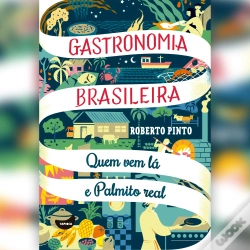 Capa do artigo Quem Vem Lá E Palmito Real
