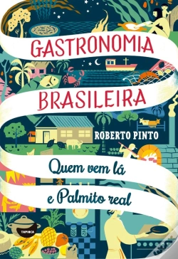 Capa do artigo Quem Vem Lá E Palmito Real