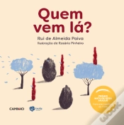 Capa do artigo Quem Vem Lá?