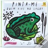 Quem Vive no Lago?
