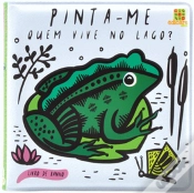 Capa do artigo Quem Vive no Lago?