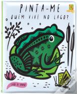 Quem Vive no Lago?