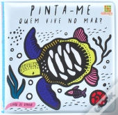 Quem Vive no Mar?