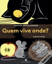 Quem Vive Onde?