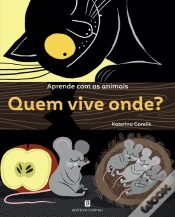 Capa do artigo Quem Vive Onde?