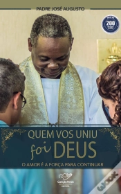 Capa do artigo Quem Vos Uniu Foi Deus