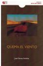 Quema El Viento - Preview