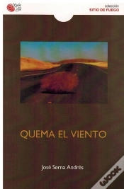 Capa do artigo Quema El Viento