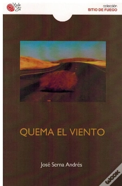 Capa do artigo Quema El Viento