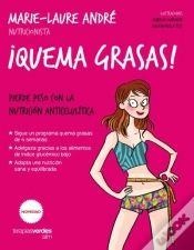 Capa do artigo ¡Quema Grasas!