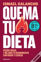 Capa do artigo Quema Tu Dieta Edicion Limitada Verano
