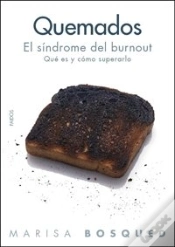 Capa do artigo Quemados