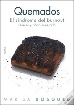 Capa do artigo Quemados