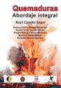 Quemaduras. Abordaje Integral - Preview