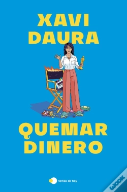 Capa do artigo Quemar Dinero