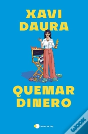 Capa do artigo Quemar Dinero
