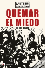 Capa do artigo Quemar El Miedo