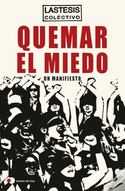 Capa do artigo Quemar El Miedo
