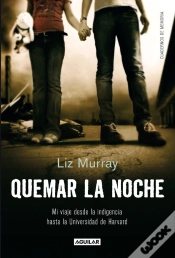 Capa do artigo Quemar La Noche