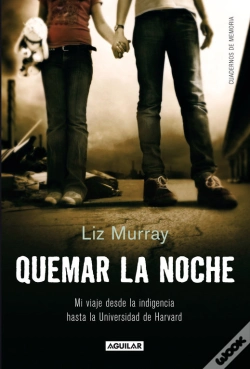 Capa do artigo Quemar La Noche