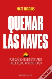 Capa do artigo Quemar Las Naves