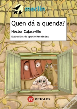 Capa do artigo Quen Dá A Quenda?