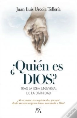 Capa do artigo Quen Es Dios?