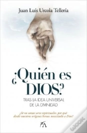 Capa do artigo Quen Es Dios?