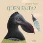 Quen Falta? - Preview