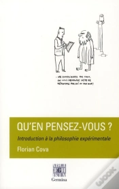 Capa do artigo Qu
