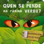 Quen Se Perde Na Paxina Verde - Preview