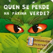 Capa do artigo Quen Se Perde Na Paxina Verde