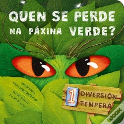 Capa do artigo Quen Se Perde Na Paxina Verde
