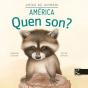 Quen Son Crias De Animais America - Preview
