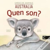 Capa do artigo Quen Son Crias De Animais Australia