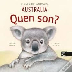 Capa do artigo Quen Son Crias De Animais Australia
