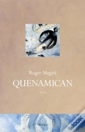 Capa do artigo Quenamican