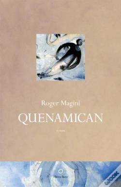 Capa do artigo Quenamican