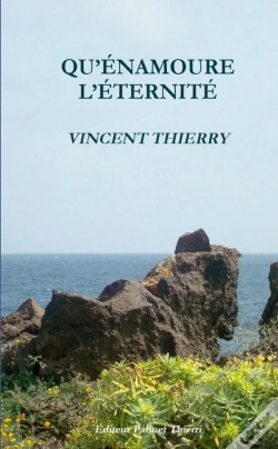 Capa do artigo Qu'Énamoure L'Éternité