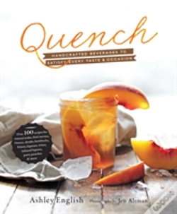 Capa do artigo Quench