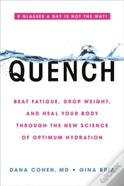Capa do artigo Quench