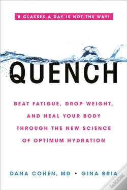 Capa do artigo Quench