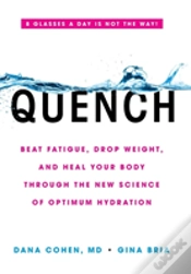 Capa do artigo Quench